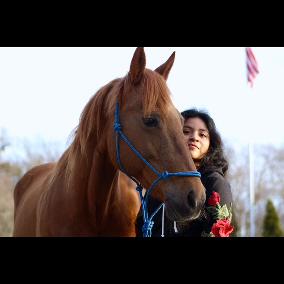 Meet your Posher, Liz - Picture 2 of 2